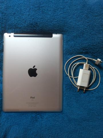 iPad 4ª 16gb, Branco, Wifi - Foto 2