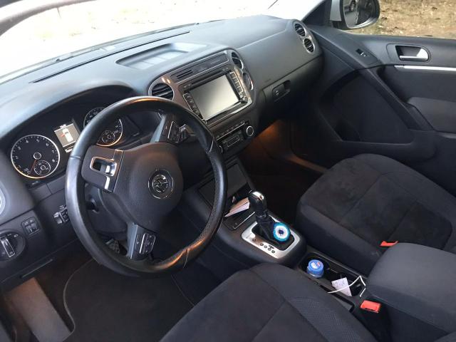 Tiguan 2.0 TSI 2014 - Ágio ou Quitada - Foto 9