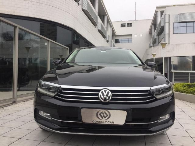 VOLKSWAGEN PASSAT 2016/2017 2.0 16V TSI BLUEMOTION GASOLINA HIGHLINE 4P DSG - Foto 3