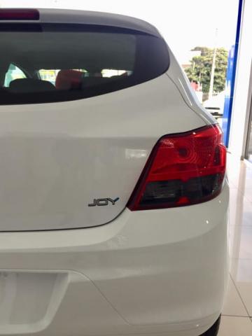 CHEVROLET ONIX 1.0 MT JOY - Foto 8
