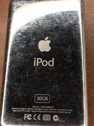 IPod 30GB - Foto 3