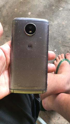 Moto g5s Plus 32gb - Foto 2