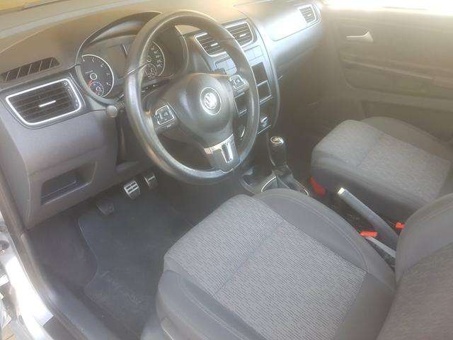 Vw Spacefox Sportline 1.6 12/13 - Foto 5