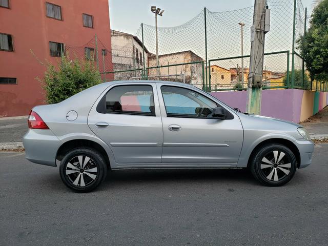 Prisma Maxx 1.4 ano 2011 completo de fábrica - Foto 7