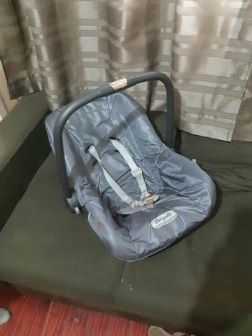Bebê conforto