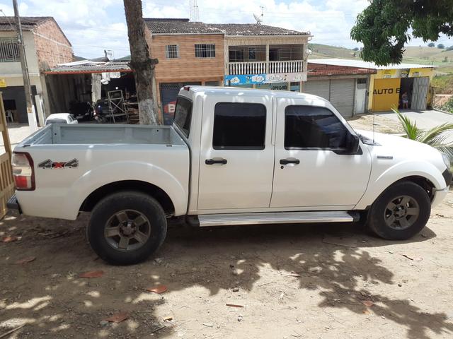 Vendo ou troco por carro de menor valor - Foto 2