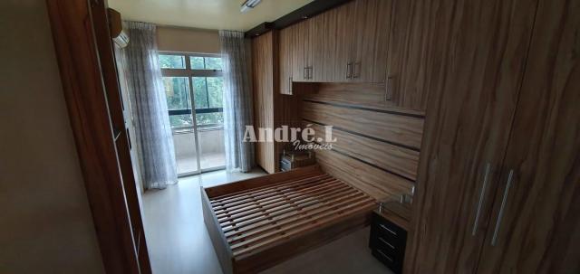 Apartamento à venda com 3 dormitórios em Centro, Cascavel cod:115 - Foto 9