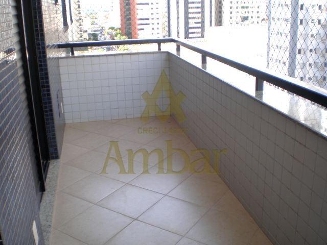 Apartamento - centro - ribeirão preto - Foto 15