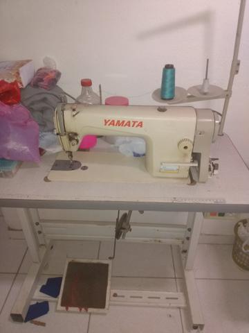 Máquinas de costura Reta e Galoneira - Foto 5
