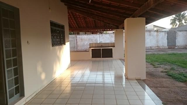 Casa 3 quartos no pq. são Carlos - Foto 8