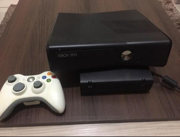 Xbox 360