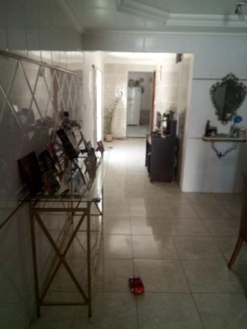 Casa à venda, 3 quartos, 3 vagas, ponto novo - aracaju/se - Foto 5