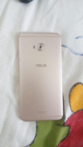Zenfone 4 selfie pro
