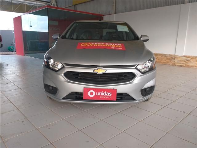 Chevrolet Prisma 1.4 mpfi lt 8v flex 4p manual