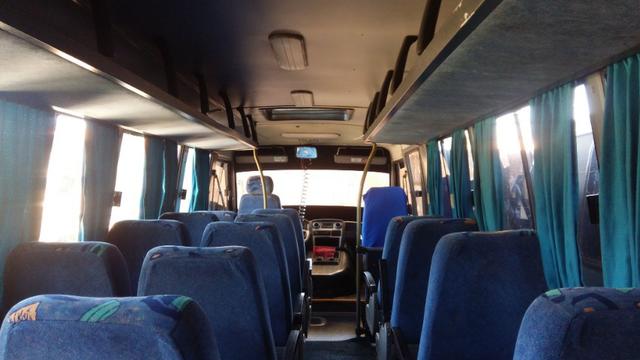 Micro onibus volare v8 MO - Foto 5