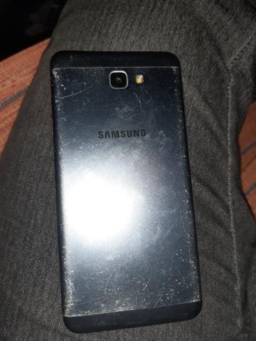 J7 prime com defeito - Foto 2