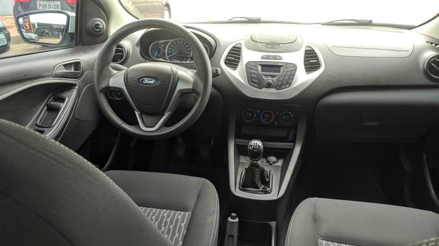 Ford Ka 2015 Completão - Foto 10