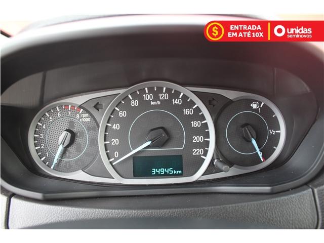 Ford Ka 1.0 ti-vct flex se manual - Foto 8