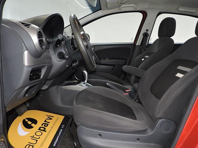 FIAT GRAND SIENA 1.6 MPI ESSENCE 16V FLEX 4P MANUAL - Foto 7