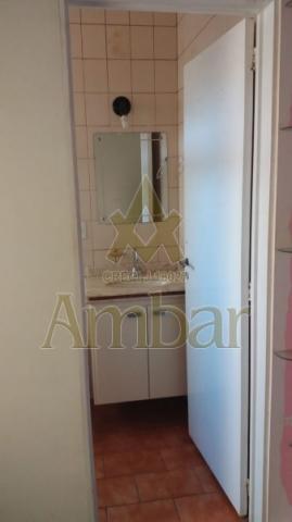 Apartamento - castelo branco - ribeirão preto - Foto 4