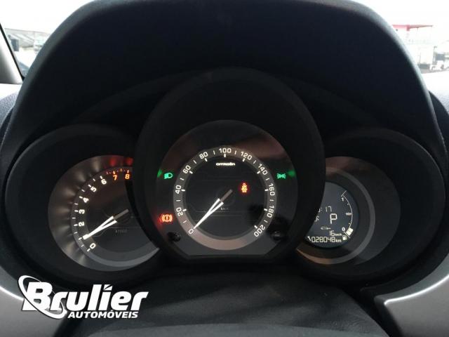 AIRCROSS Live 1.6 Flex 16V 5p Aut. - Foto 10