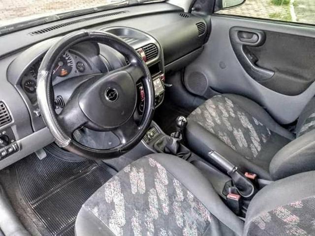 Corsa Sedan Maxx - Foto 2