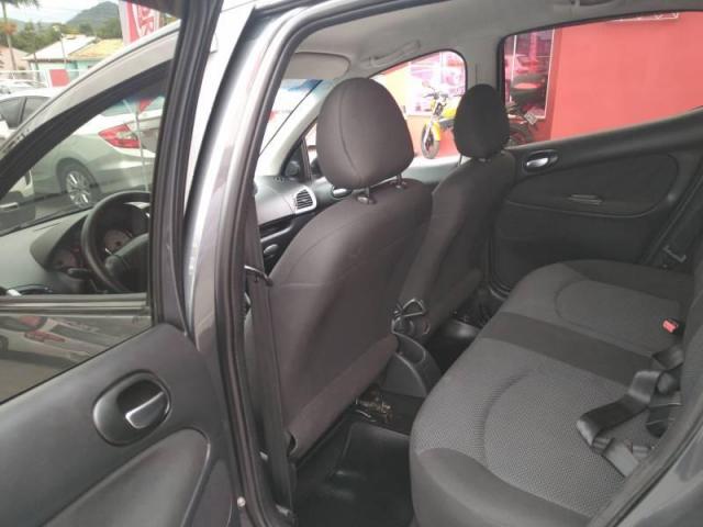 207 Sed. Passion XR Sport 1.4 8V - Foto 9