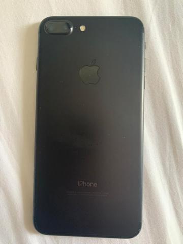 Iphone 7 plus 128 gb - Foto 3