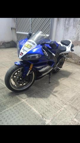 Moto R1 Yamanha 30.500 - Foto 4