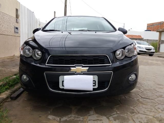 Chevrolet Sonic Hatch 1.6 - Foto 5