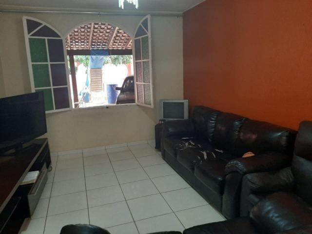 Casa 03 Quartos com Lazer,Piscina,QNF 23 Taguatinga - Foto 17