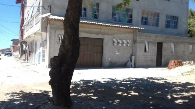 Prédio Residencial