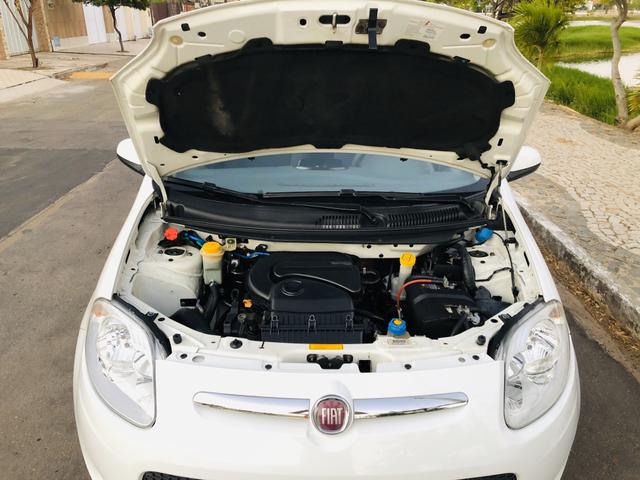 Palio 1.4 apenas 63000km - Foto 11