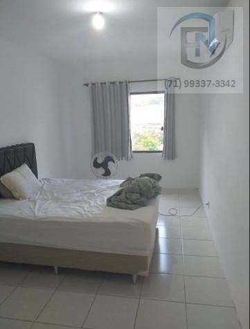 Casa para Venda em Salvador, Piatã, 5 dormitórios, 4 banheiros, 4 vagas - Foto 9