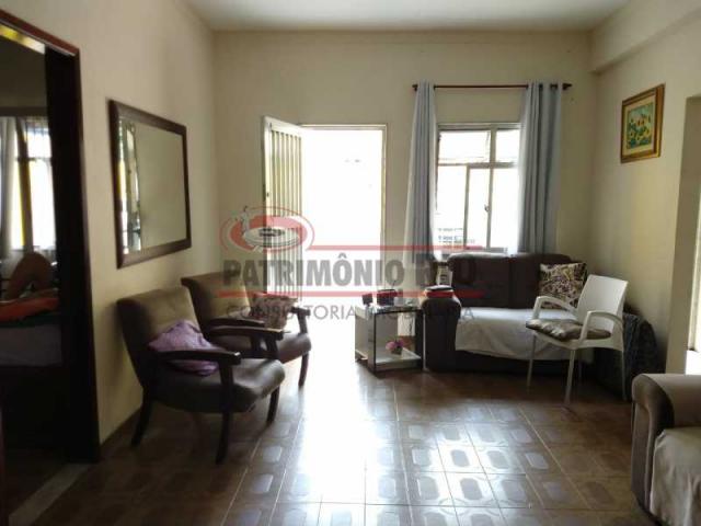 Casa à venda com 3 dormitórios em Vista alegre, Rio de janeiro cod:PACA30154 - Foto 4