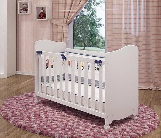 Berço Ulli - Nova (Promoção) Frete grátris