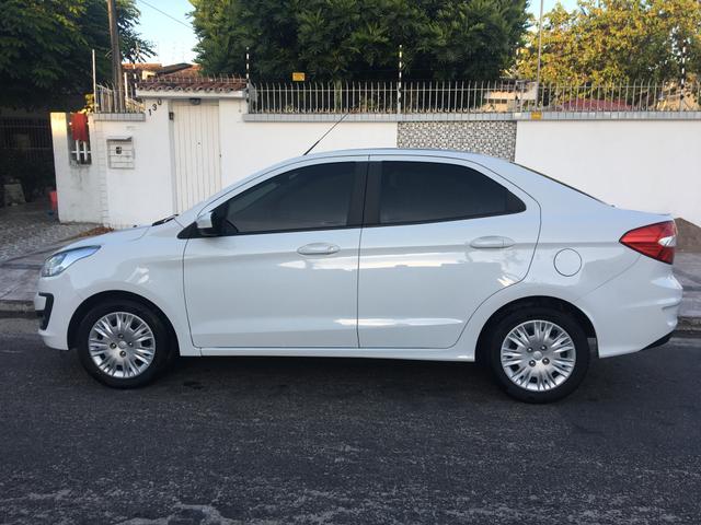 Melhor ford ka sedan do olx!!! - Foto 4