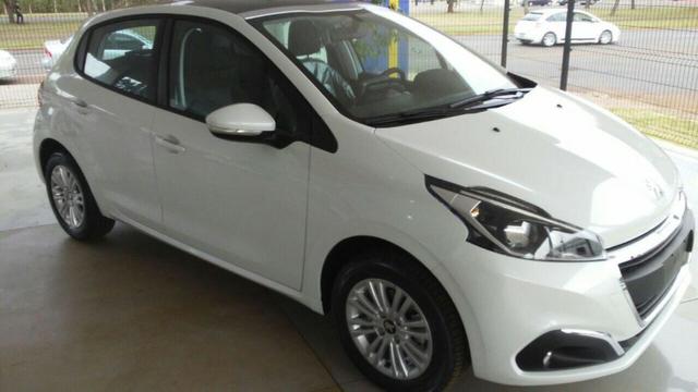 Vende-se Peugeot 208