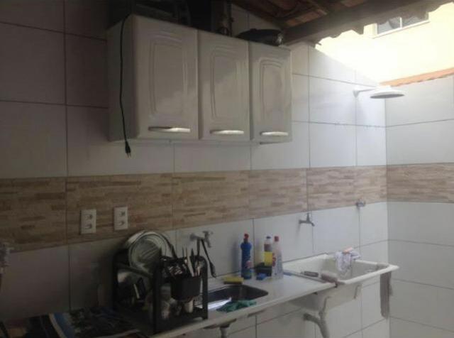 Village 2/4 com varanda e área de serviço coberta no bairro Conceição - Foto 7