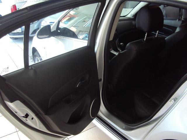 Cruze lt sport6 automático - Foto 9