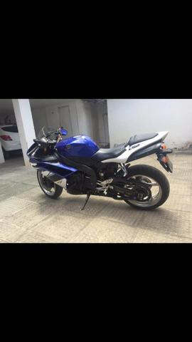 Moto R1 Yamanha 30.500 - Foto 2