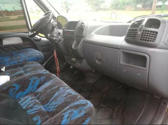 Fiat ducato executiva - Foto 4