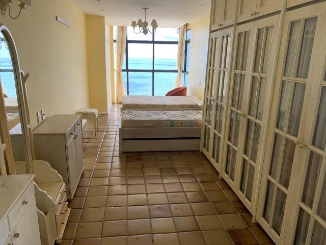 Cr2 vende Apartamento duplex com 4 quartos Beira mar de Piedade - Foto 17