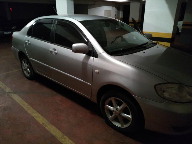 Corolla 2003/2003