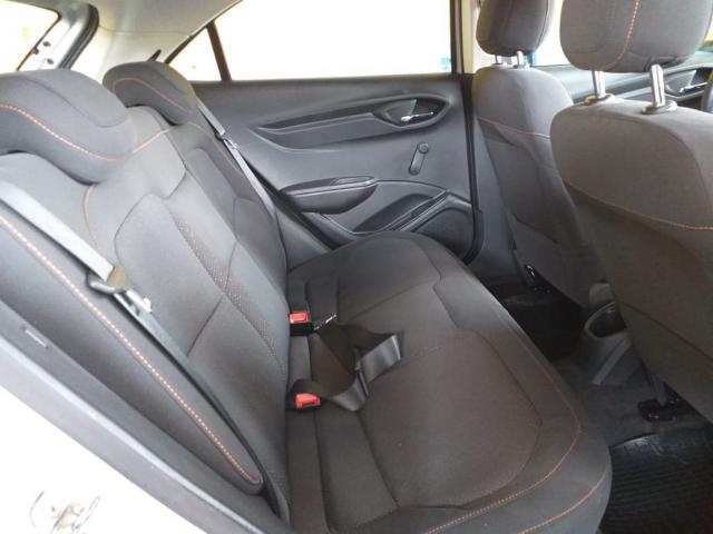 CHEVROLET ONIX 2013/2013 1.4 MPFI LT 8V FLEX 4P MANUAL - Foto 8