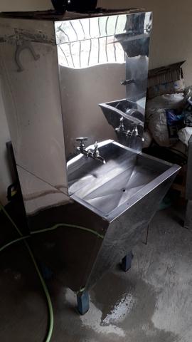 Bebedouro Industrial ou escolar - Foto 4