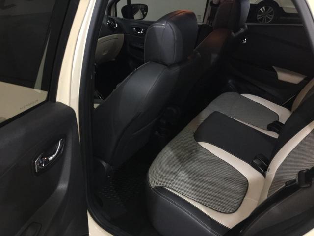 RENAULT CAPTUR 2018/2019 2.0 16V HI-FLEX INTENSE AUTOMÁTICO - Foto 12