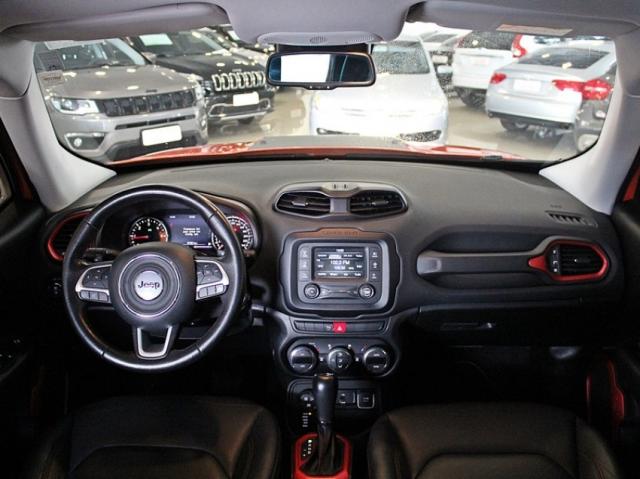 JEEP Renegade 2.0 Trailhawk 4P - Foto 3
