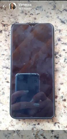 Vendo Moto E6 PLUS