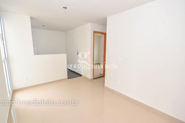 Apartamento para alugar com 2 dormitórios em Pinheirinho, Curitiba cod:63305001 - Foto 2